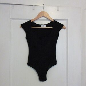Gil Rodriguez bodysuit